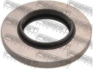 FEBEST NB-FX35 frikcinis guolis, pakabos statramsčio atramos montavimas 
 Ašies montavimas/vairavimo mechanizmas/ratai -> Montavimas, pakabos statramstis
54325-AG000