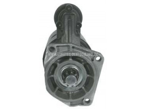 EUROTEC 11012650 starteris 
 Elektros įranga -> Starterio sistema -> Starteris
068911023B, 068911023F, 068911023FX