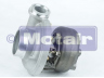 MOTAIR TURBOLADER 334101 kompresorius, įkrovimo sistema
51091007437, 51091009437