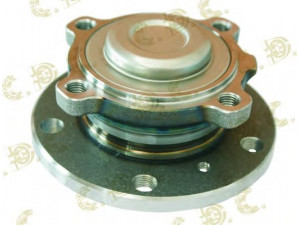 AUTOKIT 01.98131 rato guolio komplektas 
 Ašies montavimas/vairavimo mechanizmas/ratai -> Rato stebulė/montavimas -> Rato guolis