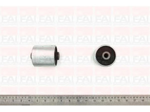 FAI AutoParts SS5837 pakabos komplektas 
 Ašies montavimas/vairavimo mechanizmas/ratai -> Valdymo svirtis/pasukamosios svirties sujungimas -> Vairo trauklės (valdymo svirtis, išilginis balansyras, diago
GJ6A34460A
