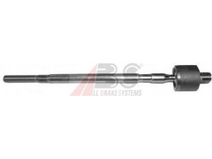 A.B.S. 240107 vidinė skersinė vairo trauklė 
 Vairavimas -> Vairo mechanizmo sujungimai
57730-28000