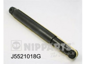MAGNETI MARELLI 381055210187 amortizatorius