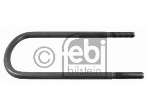 FEBI BILSTEIN 08160 lingės spaustukas
03.138.42.01.0, 03.138.42.01.4