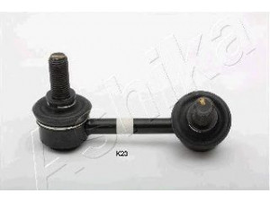 ASHIKA 106-0K-K22R prikabinimo svirtis 
 Ašies montavimas/vairavimo mechanizmas/ratai -> Stabilizatorius/fiksatoriai -> Stabilizatorius
54811 3E060