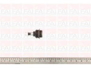 FAI AutoParts SS2782 atramos/vairo trauklė 
 Ašies montavimas/vairavimo mechanizmas/ratai -> Sujungimai -> Atramos/vairo trauklė
364073