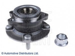 BLUE PRINT ADN18262 rato guolio komplektas 
 Ašies montavimas/vairavimo mechanizmas/ratai -> Rato stebulė/montavimas -> Rato guolis