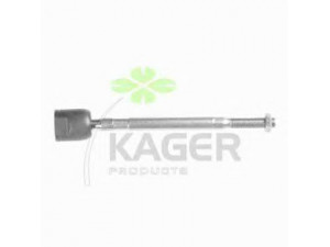 KAGER 41-0288 vidinė skersinė vairo trauklė 
 Vairavimas -> Vairo mechanizmo sujungimai
48830-76G00, 48830-77A00