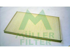 MULLER FILTER FC113 filtras, salono oras 
 Techninės priežiūros dalys -> Techninės priežiūros intervalai
4A1820367