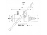 PRESTOLITE ELECTRIC 858320 starteris 
 Elektros įranga -> Starterio sistema -> Starteris
110518, 04 755 111, 04 807 379