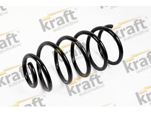 KRAFT AUTOMOTIVE 4026505 spyruoklė 
 Pakaba -> Spyruoklės
1J0411105BH
