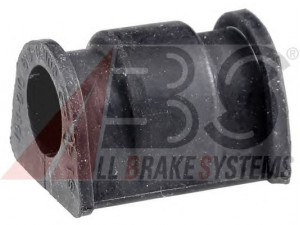 A.B.S. 271276 įvorė, stabilizatorius 
 Ašies montavimas/vairavimo mechanizmas/ratai -> Stabilizatorius/fiksatoriai -> Sklendės
5481302100