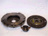 JAPANPARTS KF-H47 sankabos komplektas 
 Sankaba/dalys -> Sankabos remonto komplektas, visas