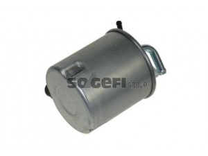 TECNOCAR RN439 kuro filtras 
 Techninės priežiūros dalys -> Papildomas remontas
J1331045, 16400EC00A, FG2117