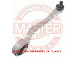 MASTER-SPORT 29854-PCS-MS vikšro valdymo svirtis 
 Ašies montavimas/vairavimo mechanizmas/ratai -> Valdymo svirtis/pasukamosios svirties sujungimas -> Vairo trauklės (valdymo svirtis, išilginis balansyras, diago
8E0 407 510 E, 8E0 407 510 Q