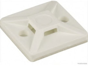 HERTH+BUSS ELPARTS 50265716 tvirtinimo lizdas, kabelio juosta