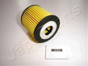 JAPANPARTS FO-M00S alyvos filtras 
 Techninės priežiūros dalys -> Techninės priežiūros intervalai
0003041V003, 160 1840 225, A1601840225