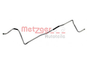 METZGER 2360033 aukšto/žemo slėgio linija, oro kondicionavimas 
 Oro kondicionavimas -> Žarnelės/vamzdeliai
7M1 820 729AC