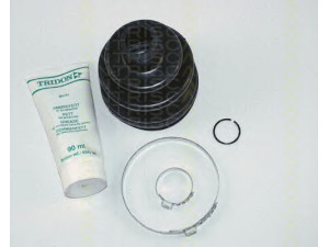 TRISCAN 8540 24801 gofruotoji membrana, kardaninis velenas 
 Ratų pavara -> Gofruotoji membrana
1603178, 7839612, 90090241, 1603178