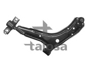 TALOSA 40-09605 vikšro valdymo svirtis 
 Ašies montavimas/vairavimo mechanizmas/ratai -> Valdymo svirtis/pasukamosios svirties sujungimas -> Vairo trauklės (valdymo svirtis, išilginis balansyras, diago
6U0407151B, 7304447