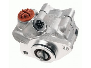 BOSCH K S01 000 351 hidraulinis siurblys, vairo sistema 
 Vairavimas -> Vairo pavara/siurblys
81 47101 6132