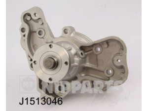 NIPPARTS J1513046 vandens siurblys 
 Aušinimo sistema -> Vandens siurblys/tarpiklis -> Vandens siurblys
8AL4-15-010, 8AL4-15-010E