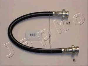 JAPKO 69158 laikantysis rėmas, stabdžių žarnelė 
 Stabdžių sistema -> Stabdžių žarnelės
4620489919, 4621401A19