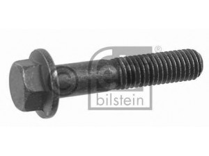 FEBI BILSTEIN 23101 tvirtinimo veržlės, balansyras
51736813, 965186, 982821, 988185