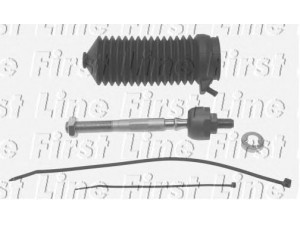 FIRST LINE FTR5070K vidinė skersinė vairo trauklė 
 Vairavimas -> Vairo mechanizmo sujungimai
53010S04000