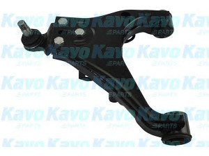 KAVO PARTS SCA-4116 vikšro valdymo svirtis 
 Ašies montavimas/vairavimo mechanizmas/ratai -> Valdymo svirtis/pasukamosios svirties sujungimas -> Vairo trauklės (valdymo svirtis, išilginis balansyras, diago
545103E150