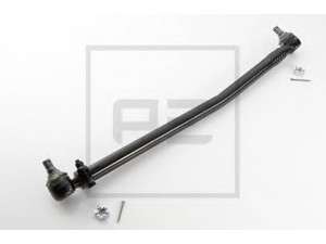PE Automotive 252.006-00A centrinės trauklės mazgas
5010 130 393