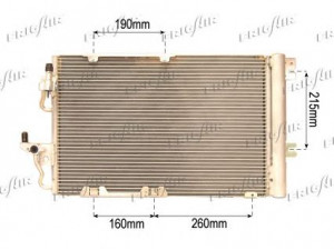 FRIGAIR 0807.2021 kondensatorius, oro kondicionierius 
 Oro kondicionavimas -> Kondensatorius
1850097, 93178959