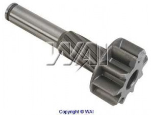 WAIglobal 54-81213 krumpliaratis, starteris
23357V0700, 23357W1700, 211495001