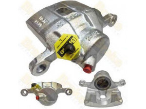 Brake ENGINEERING CA1328 stabdžių apkaba 
 Stabdžių sistema -> Stabdžių matuoklis -> Stabdžių matuoklio montavimas
MB699172