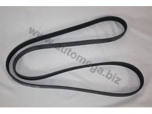 AUTOMEGA 1013400272 V formos rumbuoti diržai 
 Techninės priežiūros dalys -> Techninės priežiūros intervalai
1340272, 1340272, 1340272