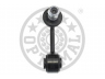 OPTIMAL G7-1078 šarnyro stabilizatorius 
 Ašies montavimas/vairavimo mechanizmas/ratai -> Stabilizatorius/fiksatoriai -> Savaime išsilyginanti atrama
GJ6A28170A
