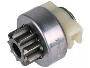 PowerMax 81012957 laisvos eigos pavara, starteris