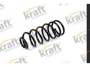 KRAFT AUTOMOTIVE 4033061 spyruoklė 
 Pakaba -> Spyruoklės
46456790