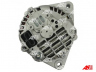 AS-PL A5037 kintamosios srovės generatorius
01182764, A004TA8191, A4TA8191