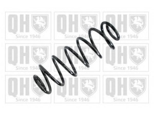 QUINTON HAZELL QCS8051 spyruoklė 
 Pakaba -> Spyruoklės
1 343 500, 4S61 5560 AA