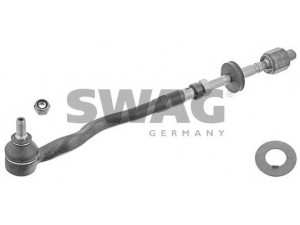 SWAG 20 92 3923 strypo montavimas 
 Vairavimas -> Sujungimo trauklės surinkimas/dalys -> Sujungimo trauklės surinkimas
32 21 1 095 955