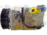 HELLA 8FK 351 334-481 kompresorius, oro kondicionierius 
 Oro kondicionavimas -> Kompresorius/dalys
64 52 9 122 618, 9 122 618