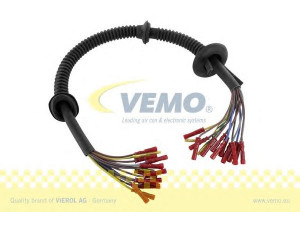 VEMO V20-83-0002 remonto rinkinys, diržas 
 Elektros įranga -> Diržas
61 11 6 943 319 part, 61 11 6 943 324 part