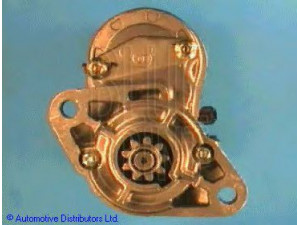 BLUE PRINT ADT31233 starteris 
 Elektros įranga -> Starterio sistema -> Starteris
28100-34052