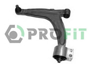 PROFIT 2304-0329 vikšro valdymo svirtis 
 Ašies montavimas/vairavimo mechanizmas/ratai -> Valdymo svirtis/pasukamosios svirties sujungimas -> Vairo trauklės (valdymo svirtis, išilginis balansyras, diago
51748653, 0352051, 352051, 12796013