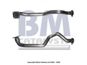 BM CATALYSTS BM70296 išleidimo kolektorius 
 Išmetimo sistema -> Išmetimo vamzdžiai
1J0253091AR, 1J0253091CC, 1J0253091DD