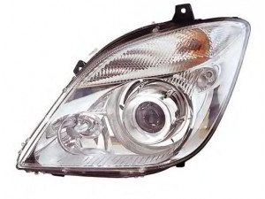 ALKAR 2770966 priekinis žibintas 
 Elektros įranga -> Priekinis žibintas/dalys -> Priekinis žibintas/įterp.
9068201061