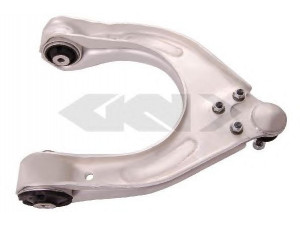 SPIDAN 57287 vikšro valdymo svirtis 
 Ašies montavimas/vairavimo mechanizmas/ratai -> Valdymo svirtis/pasukamosios svirties sujungimas -> Vairo trauklės (valdymo svirtis, išilginis balansyras, diago
211 330 01 38 S2, 211 330 44 07
