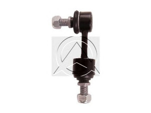SIDEM 87562 šarnyro stabilizatorius 
 Ašies montavimas/vairavimo mechanizmas/ratai -> Stabilizatorius/fiksatoriai -> Savaime išsilyginanti atrama
55530 3Z000, 55540 3Z000