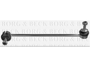 BORG & BECK BDL6768 šarnyro stabilizatorius 
 Ašies montavimas/vairavimo mechanizmas/ratai -> Stabilizatorius/fiksatoriai -> Savaime išsilyginanti atrama
31306781548, 31354014532, 31356760986